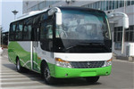 宇通ZK6752N6客車（天然氣國(guó)六24-31座）