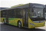 宇通ZK6105BEVG58公交車（純電動20-39座）