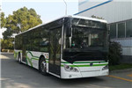 申龍SLK6129UBEVW1公交車（純電動23-48座）