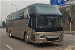 中通LCK6126H6QA1客車(chē)（柴油國(guó)六24-54座）