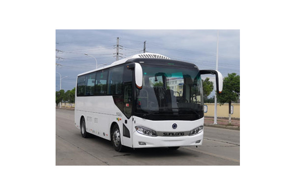 申龍SLK6803ABEVL1客車（純電動(dòng)24-36座）