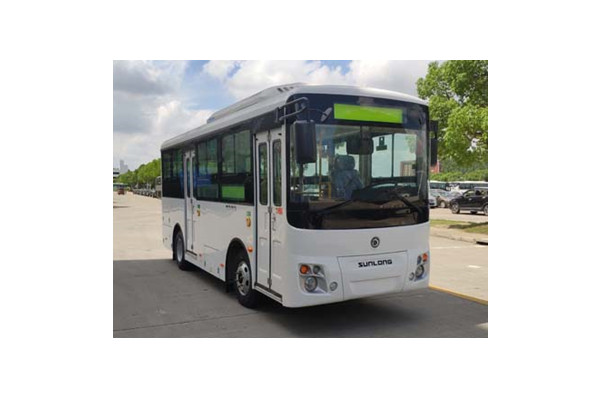 申龍SLK6663UBEVW1公交車(chē)（純電動(dòng)10-17座）