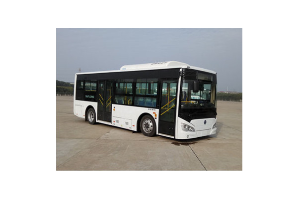 申龍SLK6859UBEVZ1公交車（純電動(dòng)16-29座）