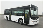 黃海DD6851EV6公交車（純電動14-27座）