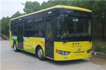 上饒SR6820BEVGS1公交車（純電動14-35座）