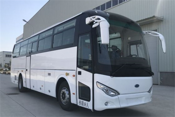 南京金龍NJL6117BEVG1公交車（純電動(dòng)24-48座）