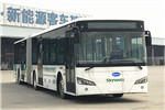 南京金龍NJL6180BEV公交車(chē)（純電動(dòng)32-48座）