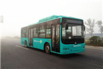 中車(chē)電動(dòng)TEG6106BEV22公交車(chē)（純電動(dòng)17-36座）