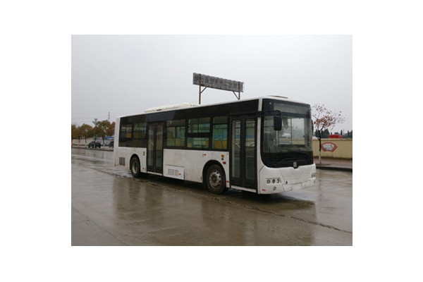 中車電動(dòng)TEG6106BEV36公交車（純電動(dòng)19-40座）