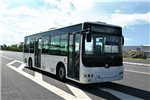 中車電動(dòng)TEG6106BEV48公交車（純電動(dòng)18-40座）