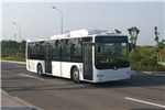 中車(chē)電動(dòng)TEG6129BEV08公交車(chē)（純電動(dòng)20-38座）