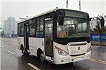 中車電動TEG6680BEV01公交車（純電動11-24座）