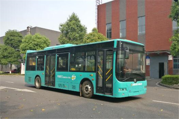 中車電動(dòng)TEG6106BEV39公交車（純電動(dòng)19-38座）