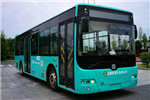 中車電動(dòng)TEG6106BEV44公交車（純電動(dòng)19-40座）