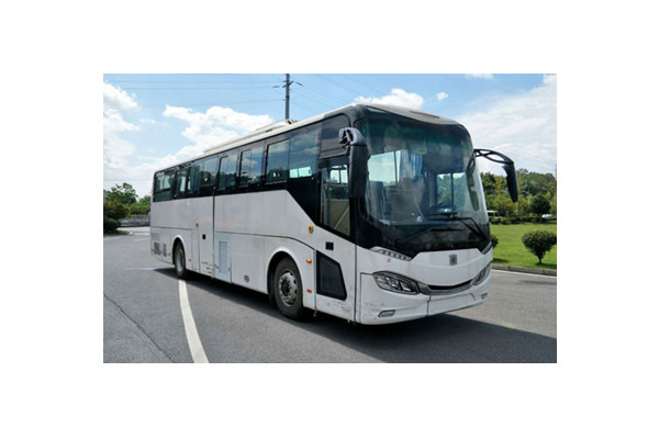 中車電動TEG6110BEV04公交車（純電動20-48座）