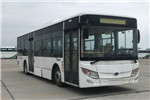 南京金龍NJL6129EV6公交車（純電動23-47座）