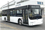 中車(chē)電動(dòng)TEG6129BEV14公交車(chē)（純電動(dòng)20-40座）