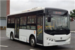 中車電動TEG6803BEV02公交車（純電動14-29座）