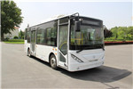 北方BFC6809GBEV7公交車（純電動(dòng)13-25座）