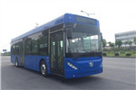 北方BFC6129GBEVS1公交車（純電動(dòng)22-42座）