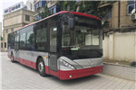 北方BFC6109GBEV2公交車（純電動(dòng)19-39座）