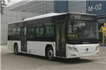 福田歐輝BJ6105EVCA-32公交車（純電動19-39座）