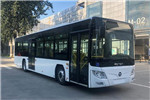 福田歐輝BJ6123EVCA-53公交車（純電動22-46座）