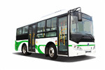 申龍SLK6809USD5公交車（柴油國(guó)五14-28座）