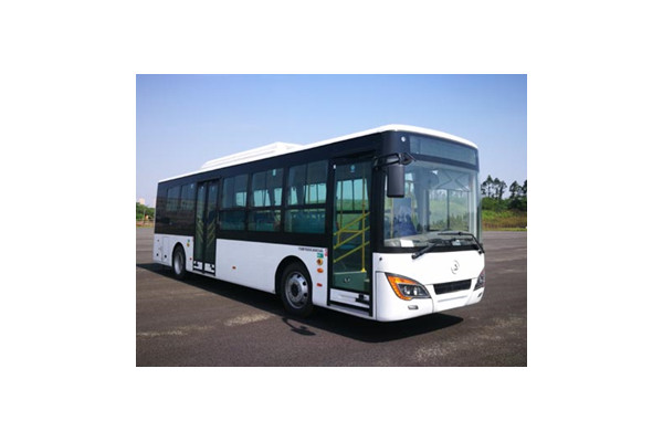 常隆YS6100GBEVA公交車（純電動16-31座）