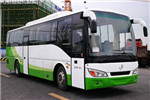 常隆YS6107BEVB客車（純電動24-49座）