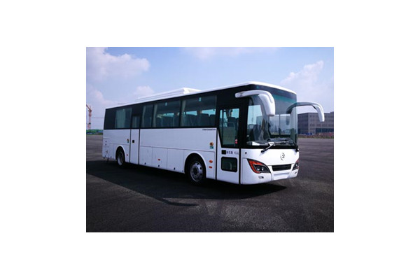 常隆YS6100BEVA客車(chē)（純電動(dòng)24-43座）