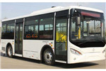 沂星SDL6840EVG公交車（純電動(dòng)16-31座）