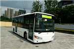 友誼ZGT6850LBEV公交車(chē)（純電動(dòng)18-31座）