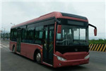 友誼ZGT6118LBEV公交車(chē)（純電動(dòng)24-35座）