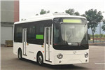 友誼ZGT6669LBEV公交車(chē)（純電動(dòng)13-19座）