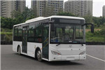 友誼ZGT6858LBEV公交車(chē)（純電動(dòng)18-27座）