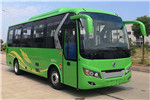 東風旅行車DFA6811CBEV1公交車（純電動24-36座）