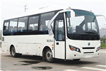 東風旅行車DFA6811CBEV客車（純電動24-36座）