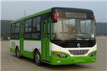 東風(fēng)旅行車DFA6730T5E公交車（柴油國五10-31座）