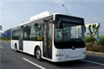 中車電動(dòng)TEG6106BEV21公交車（純電動(dòng)10-36座）