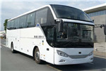 安凱HFF6120K09D1E6客車(chē)（柴油國(guó)六24-56座）