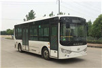 安凱HFF6800G03EV63公交車（純電動13-24座）