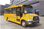 安凱HFF6801KX51小學(xué)生專用校車（柴油國五24-45座）