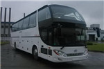 安凱HFF6120K40D1E5豪華客車（柴油國(guó)五24-61座）