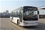 安凱HFF6104G03EV2公交車(chē)（純電動(dòng)16-39座）