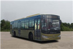 安凱HFF6120G03EV2公交車(chē)（純電動(dòng)10-37座）