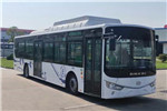 安凱HFF6124G03EV32公交車（純電動20-44座）