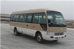 晶馬JMV6702GRBEV公交車（純電動10-23座）