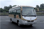 楚風(fēng)HQG6663EA5客車(chē)（柴油國(guó)五24-28座）