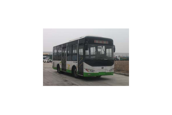 楚風HQG6810EV1公交車（純電動10-30座）